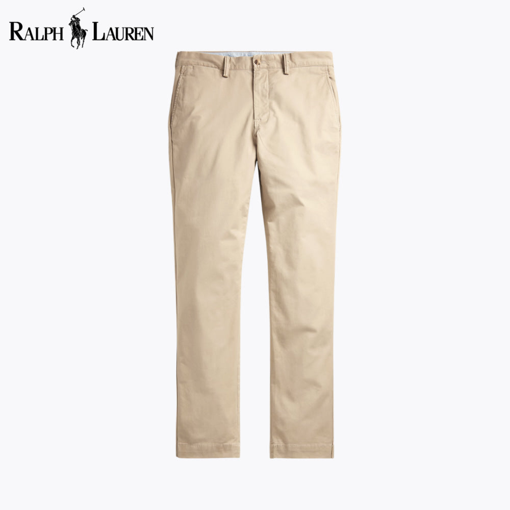 RL Bedford Washed Chino Trouser Nikiam