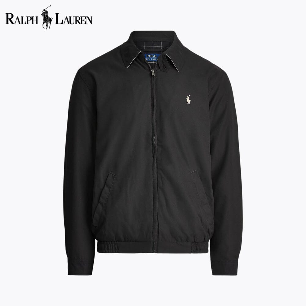 RL Bi-Swing Jacket Nikiam