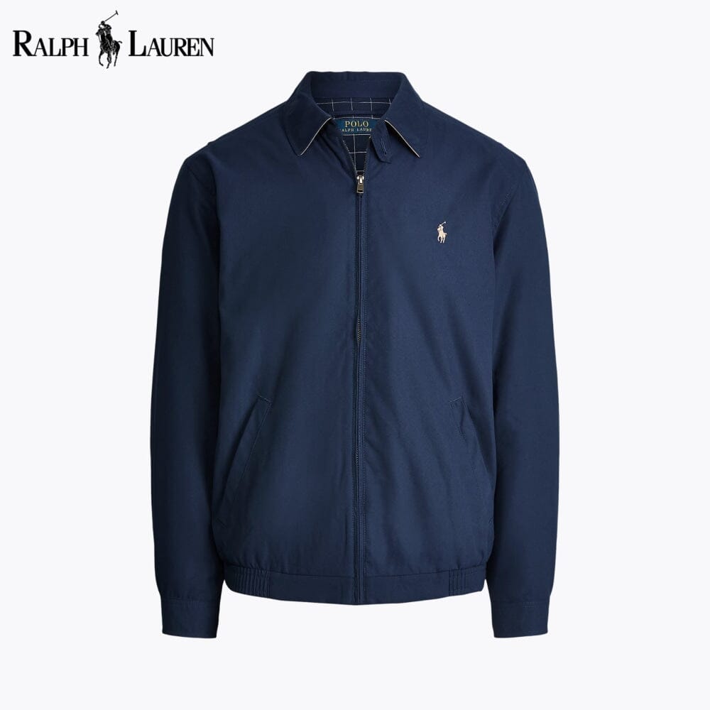 RL Bi-Swing Jacket Nikiam