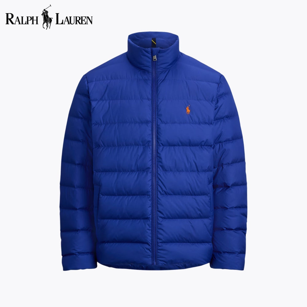 RL Colden Packable Down Jacket Nikiam