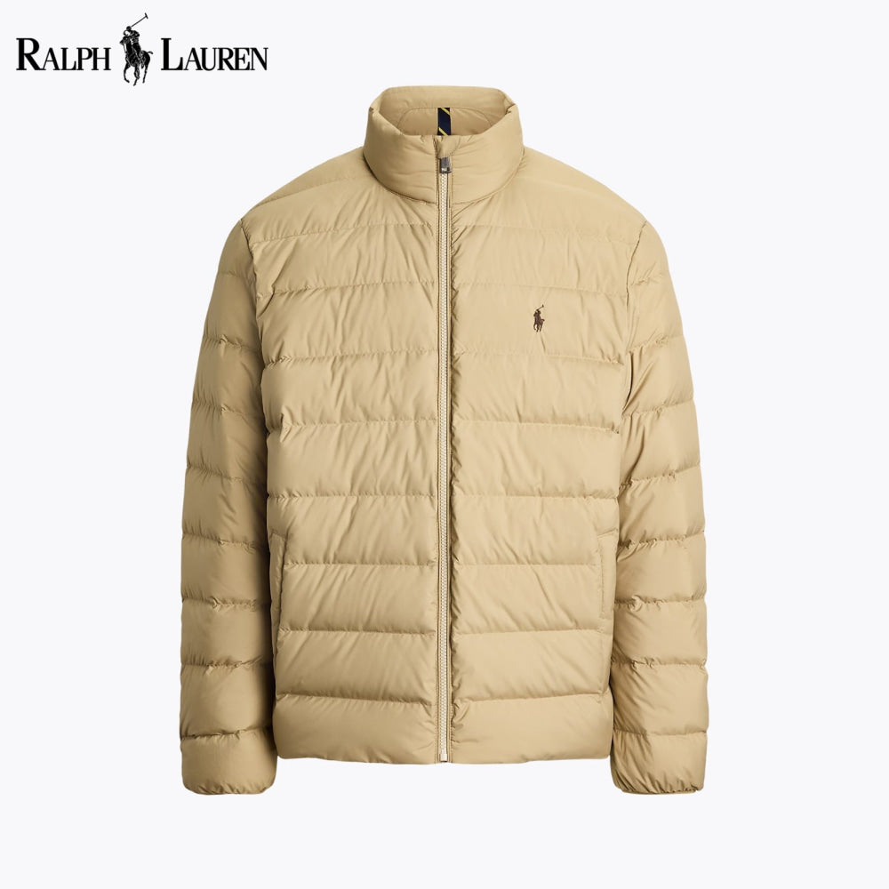 RL Colden Packable Down Jacket Nikiam