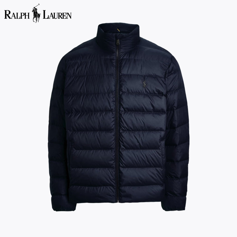 RL Colden Packable Down Jacket Nikiam