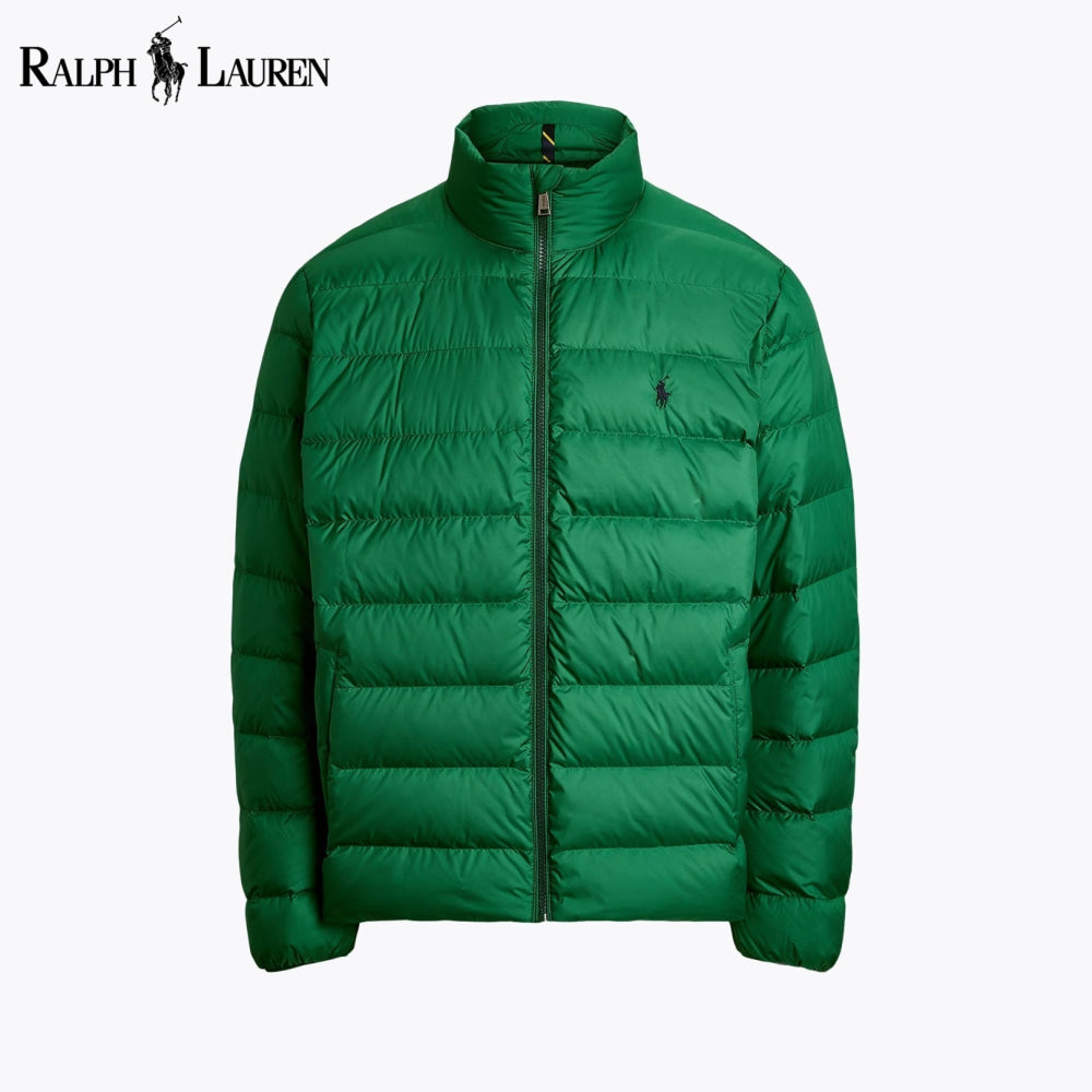 RL Colden Packable Down Jacket Nikiam