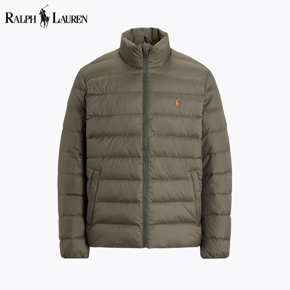 RL Colden Packable Down Jacket Nikiam