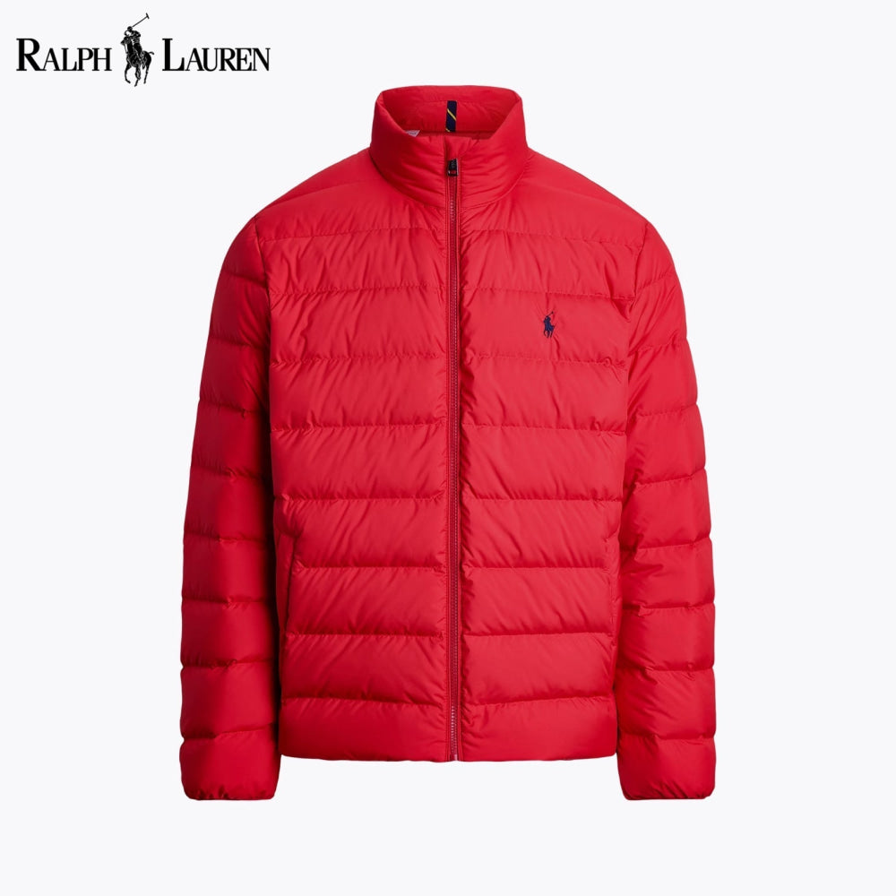 RL Colden Packable Down Jacket Nikiam