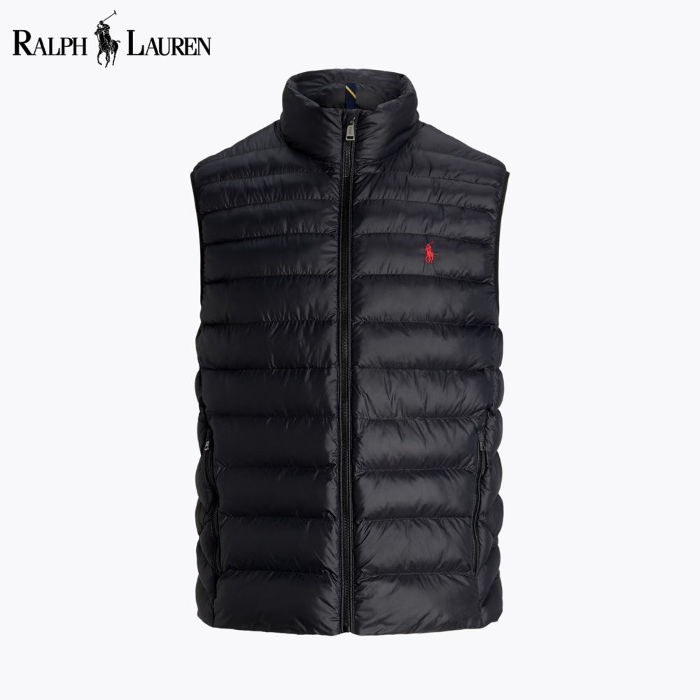 RL Colden Packable Gilet Nikiam