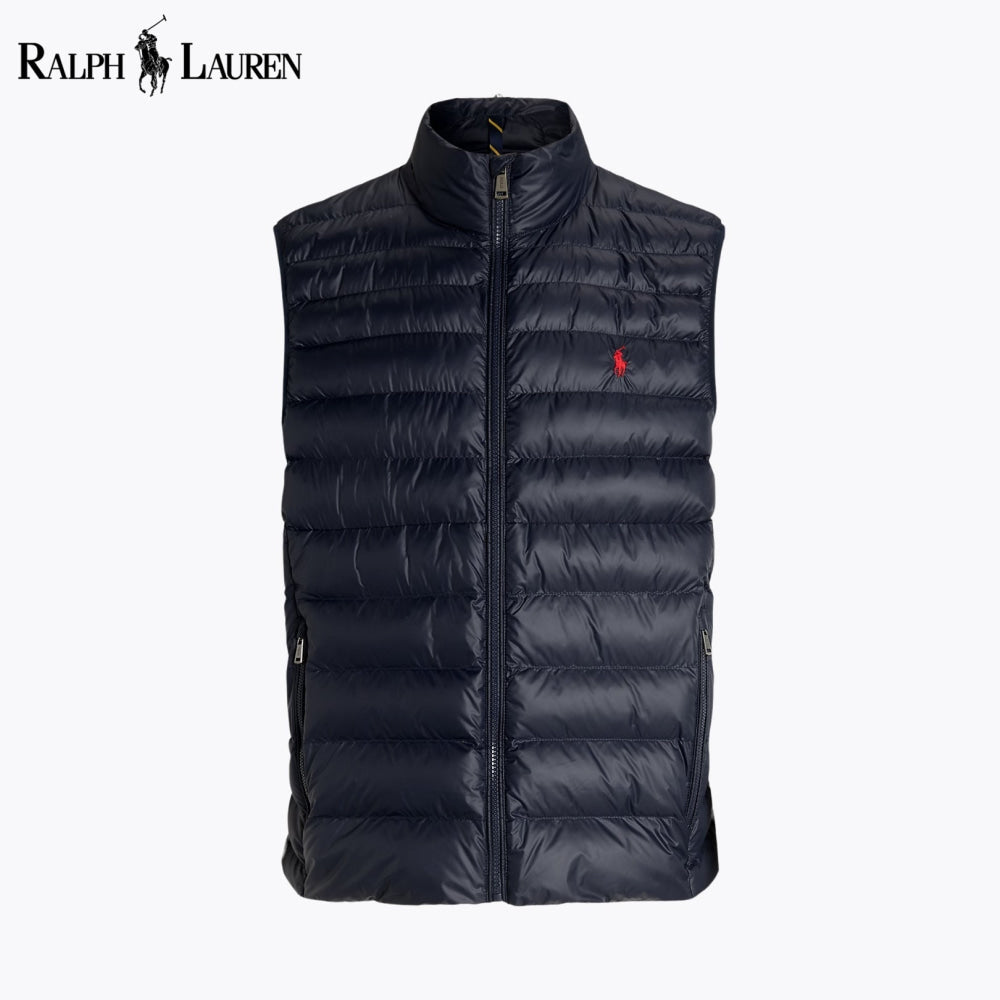 RL Colden Packable Gilet Nikiam