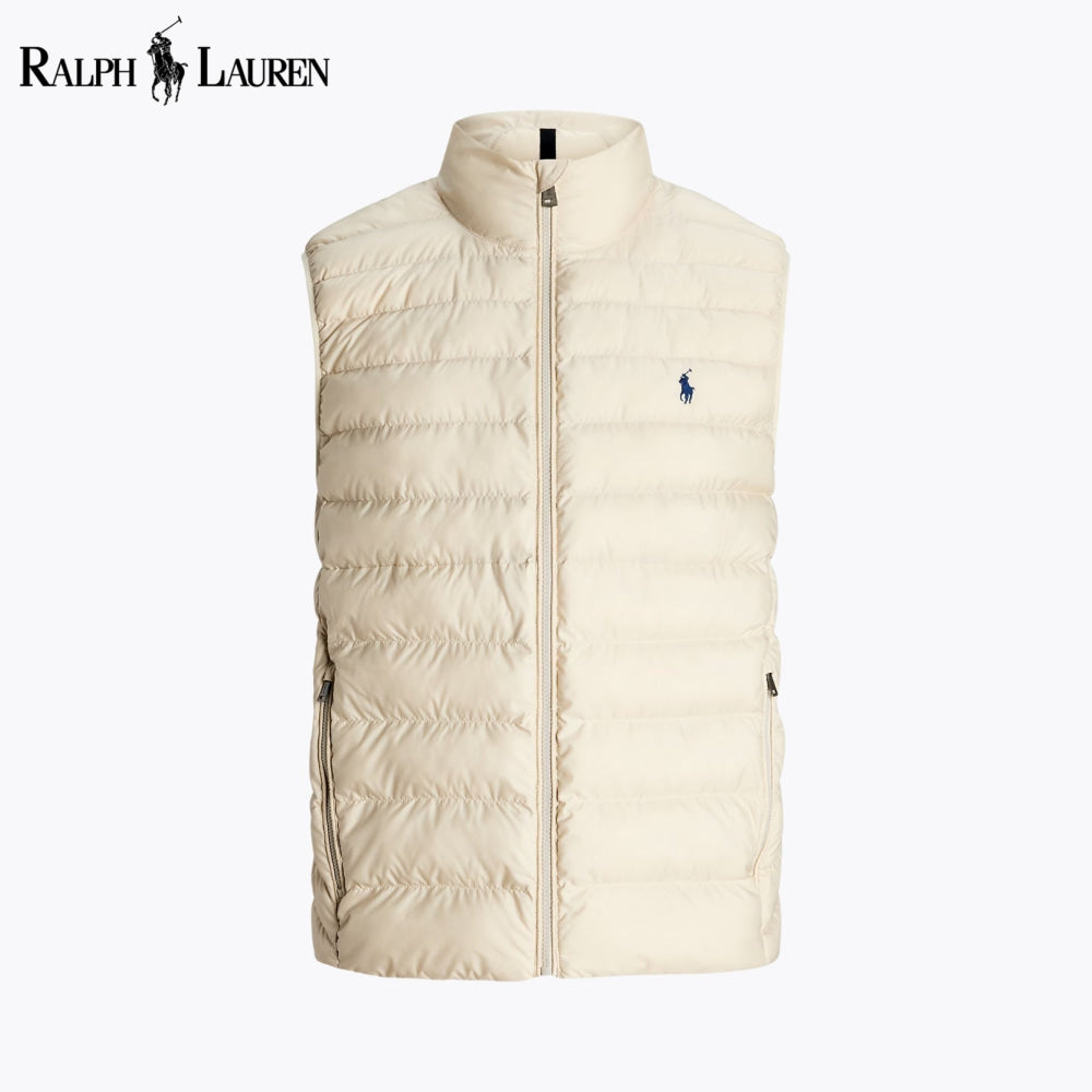 RL Colden Packable Gilet Nikiam
