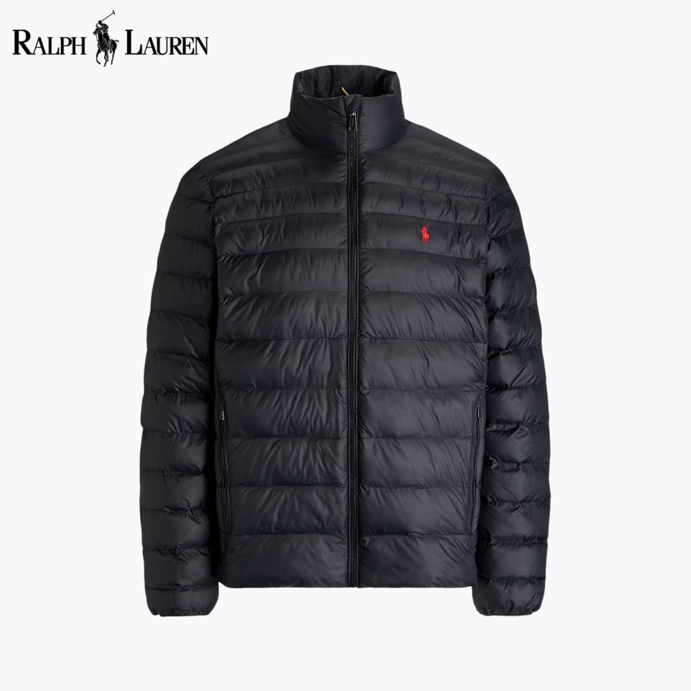 RL Colden Packable Jacket Nikiam