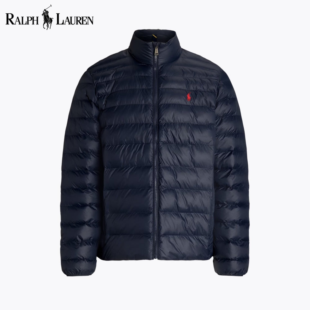 RL Colden Packable Jacket Nikiam