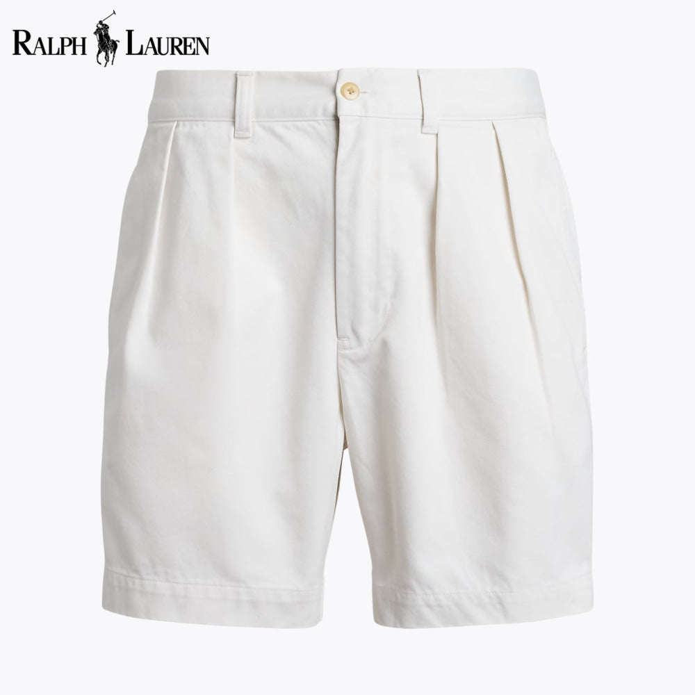 RL Cormac Relaxed Fit Chino Short Nikiam