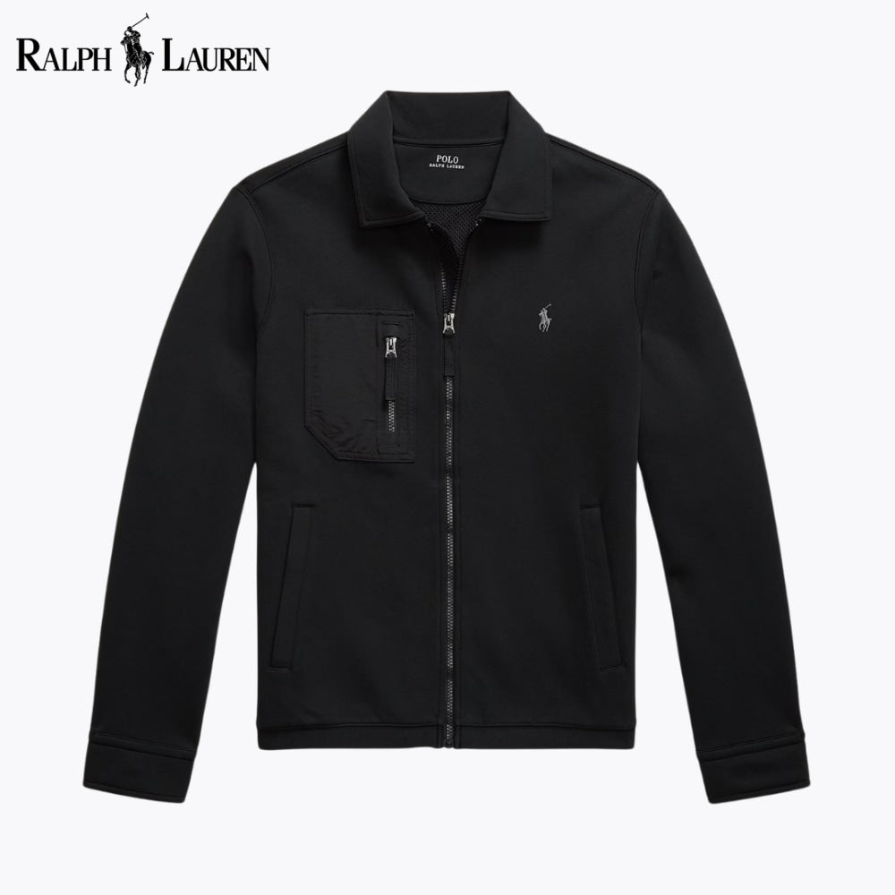 RL Double-Knit Jacket Nikiam