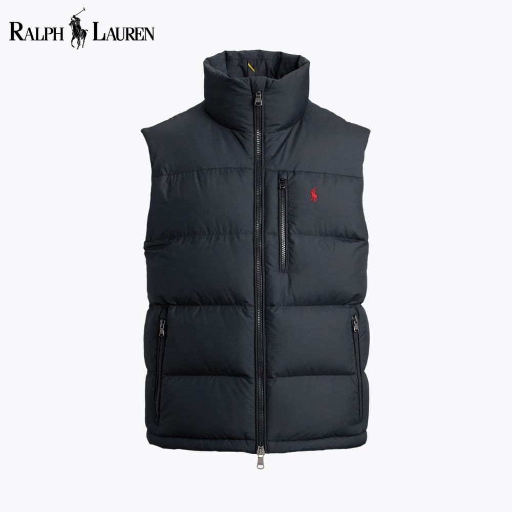 RL Gorham Down Gilet Nikiam