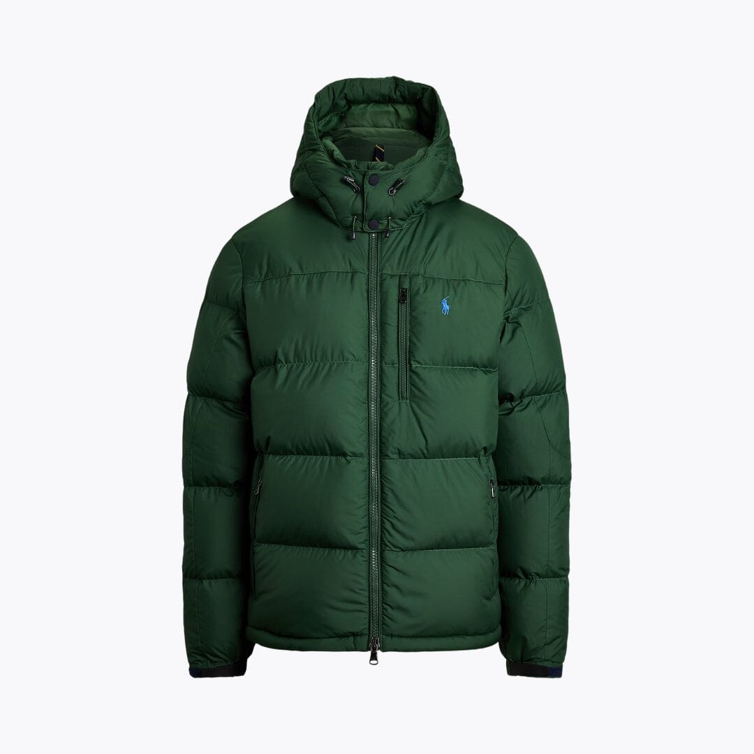 RL Gorham Down Jacket Nikiam