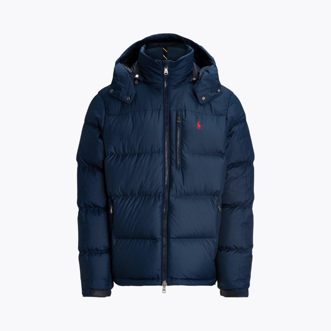 RL Gorham Down Jacket Nikiam
