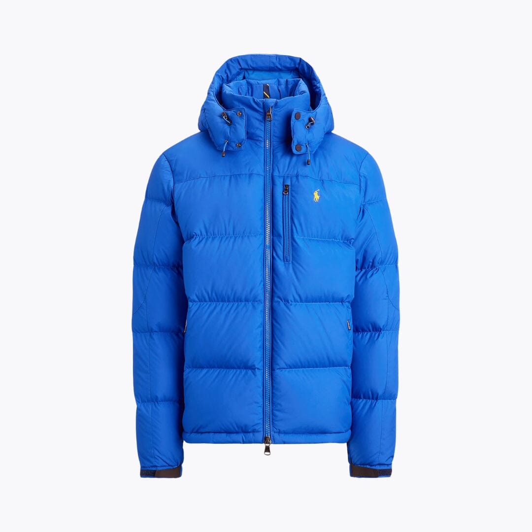 RL Gorham Down Jacket Nikiam