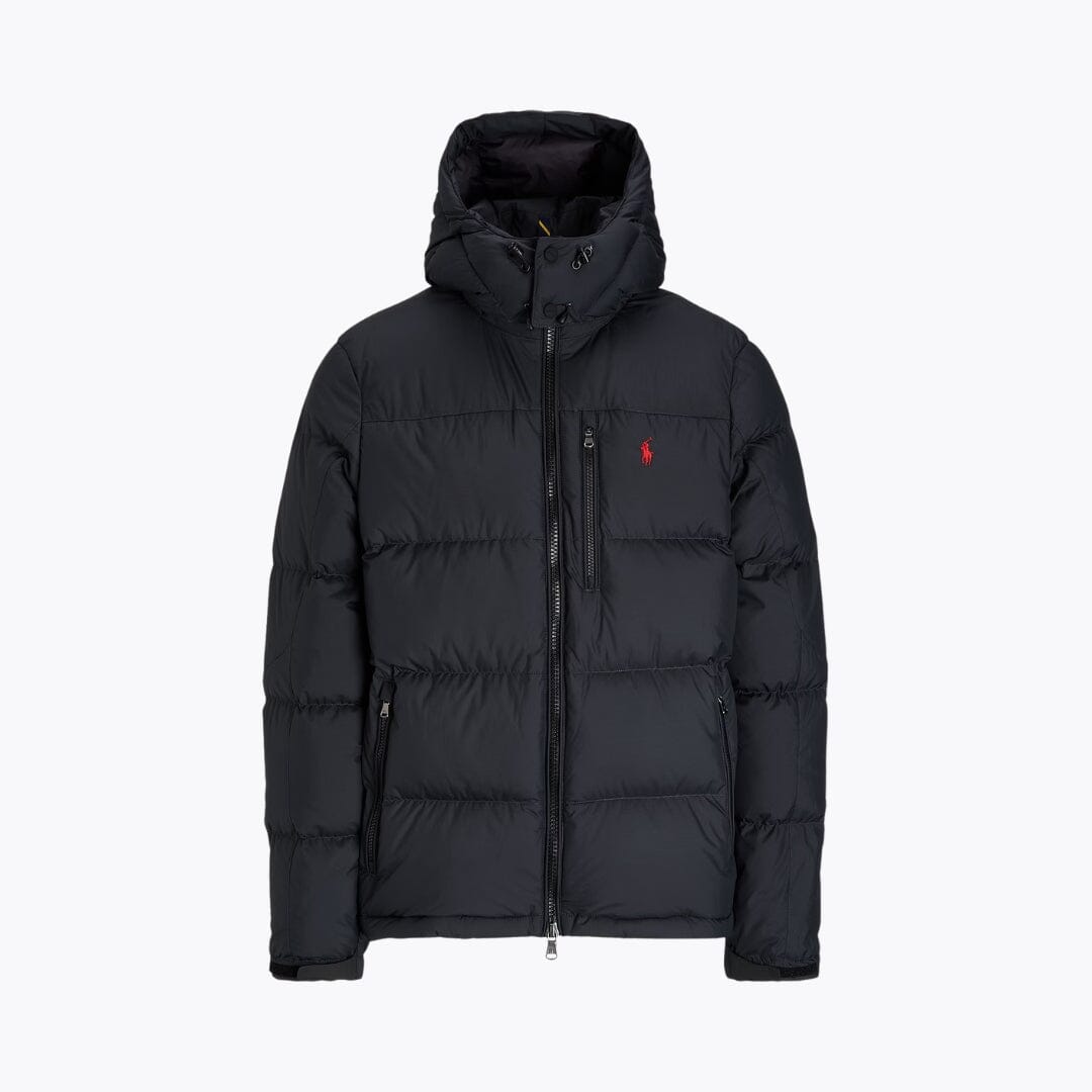 RL Gorham Down Jacket Nikiam