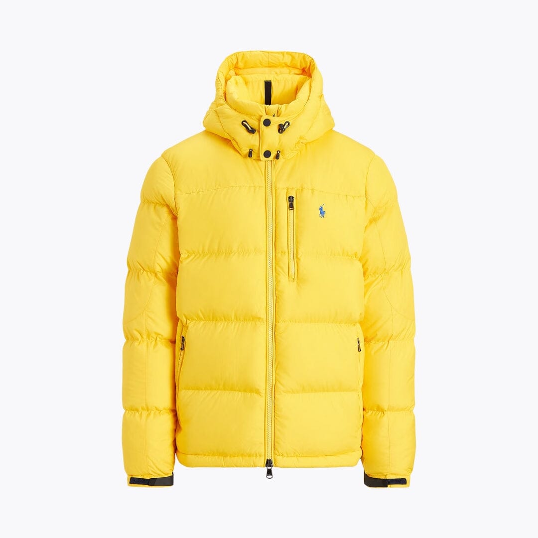 RL Gorham Down Jacket Nikiam