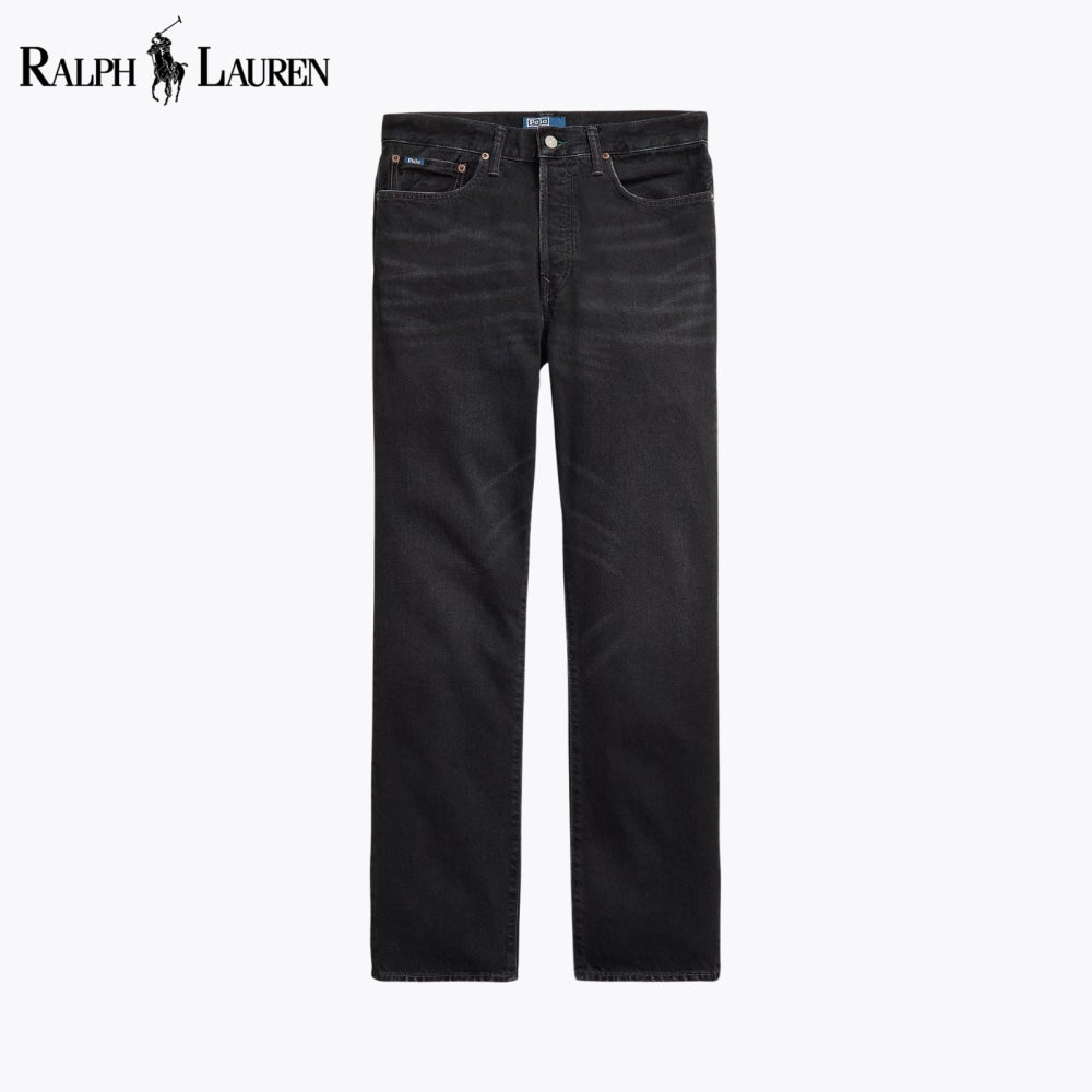 RL Heritage Straight Fit Jean Nikiam