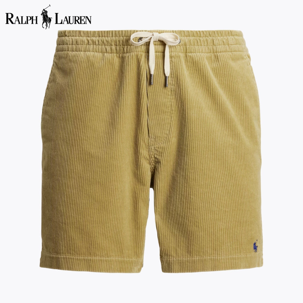 RL Polo Prepster Corduroy Short Nikiam