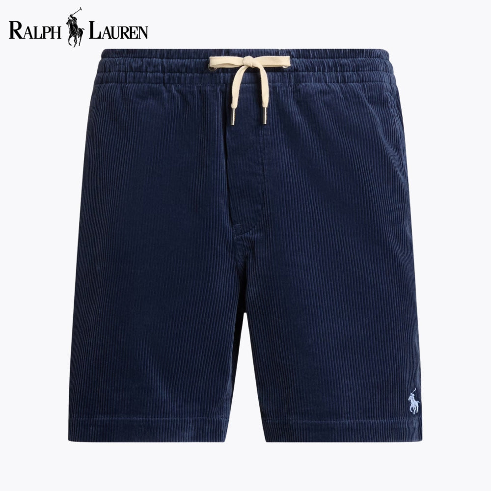 RL Polo Prepster Corduroy Short Nikiam
