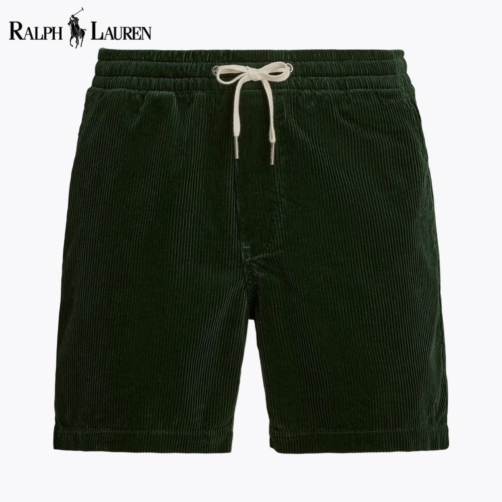 RL Polo Prepster Corduroy Short Nikiam