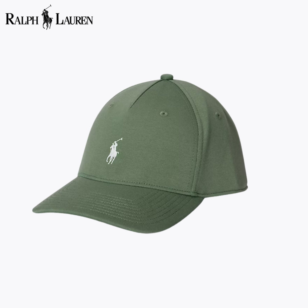 RL Ponte Ball Cap Nikiam