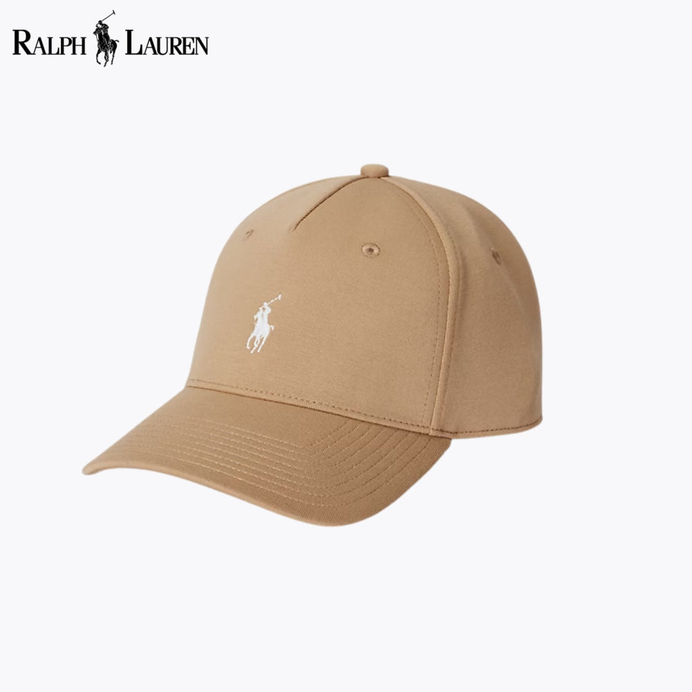 RL Ponte Ball Cap Nikiam