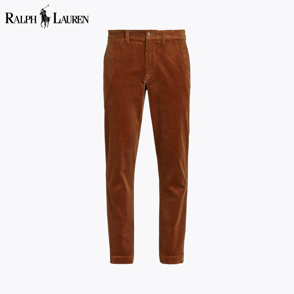 RL Straight Fit Stretch Corduroy Pant Nikiam