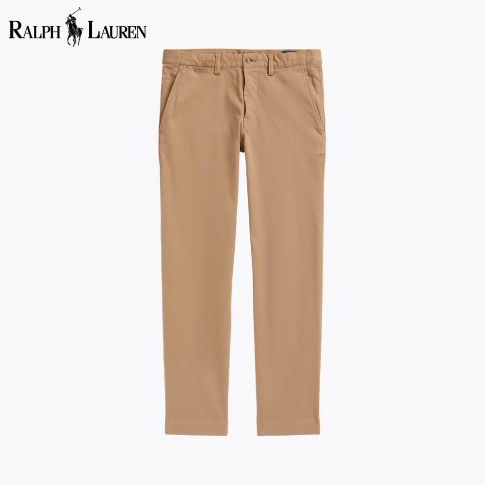 RL Stretch Straight Fit Chino Pant Nikiam