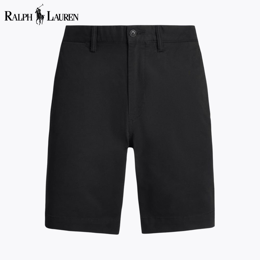 RL Stretch Straight Fit Chino Short Nikiam