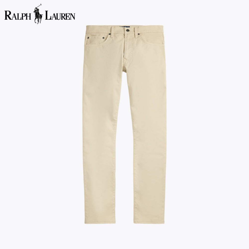 RL Sullivan Slim Stretch Twill Pant Nikiam