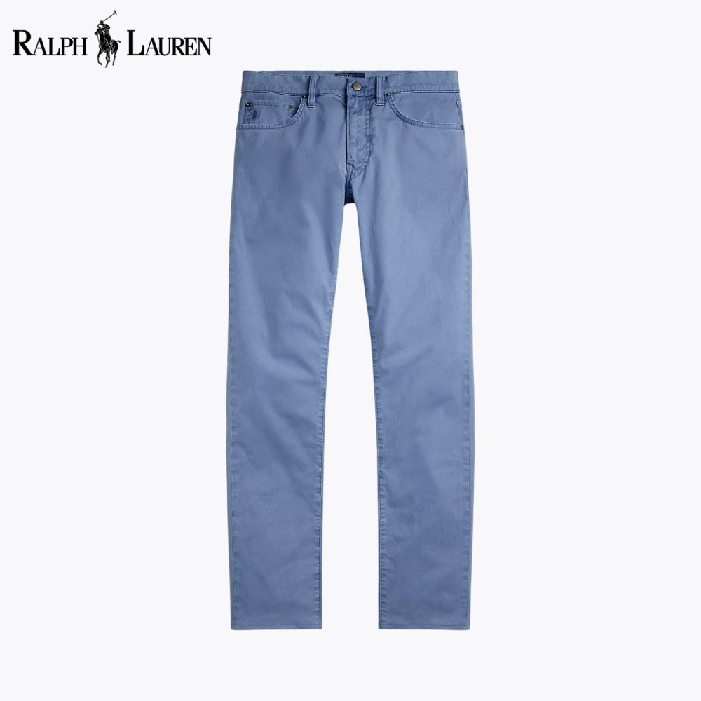 RL Sullivan Slim Stretch Twill Pant Nikiam