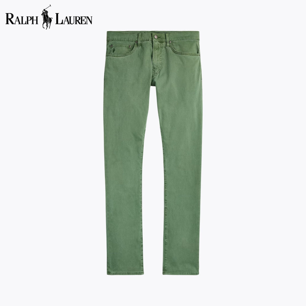 RL Sullivan Slim Stretch Twill Pant Nikiam