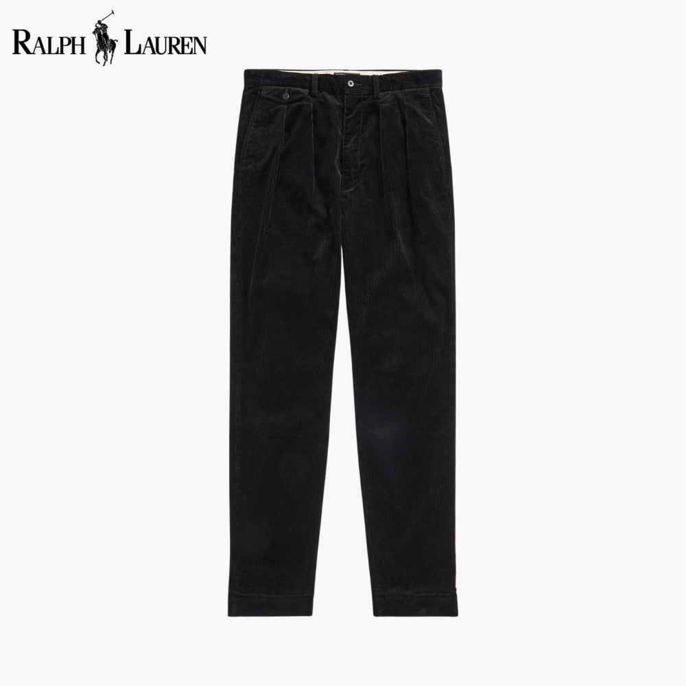 RL Whitman Relaxed Fit Corduroy Pant Nikiam