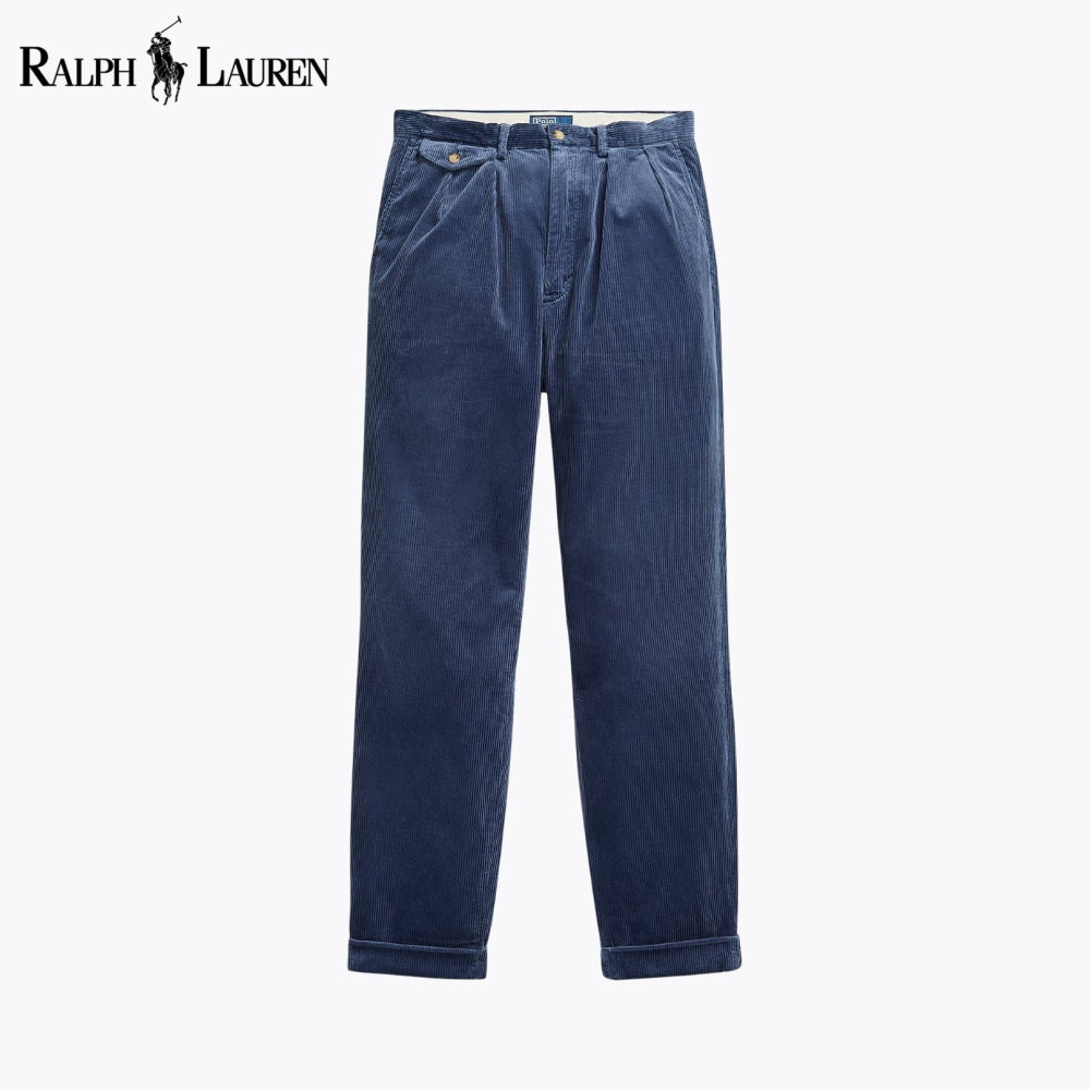 RL Whitman Relaxed Fit Corduroy Pant Nikiam