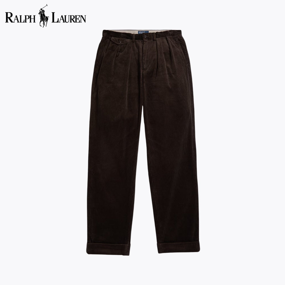 RL Whitman Relaxed Fit Corduroy Pant Nikiam