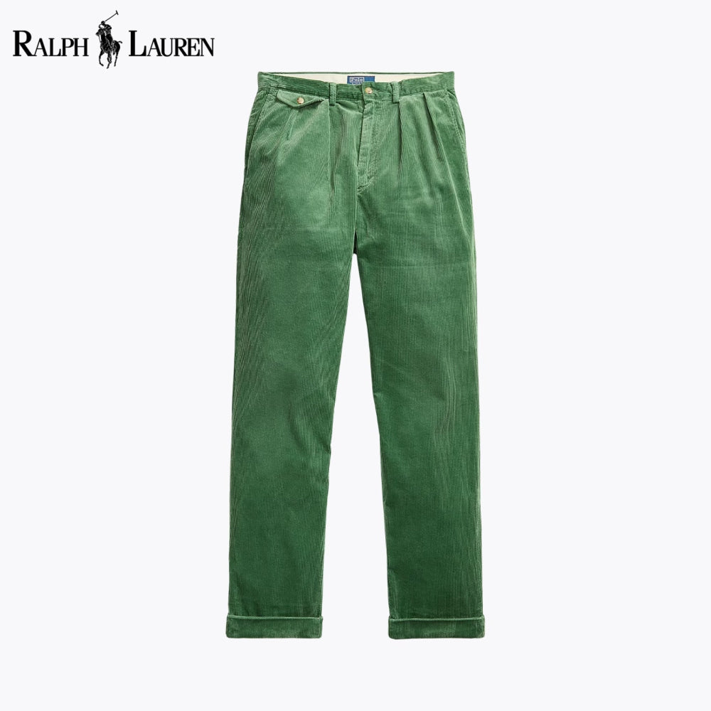 RL Whitman Relaxed Fit Corduroy Pant Nikiam