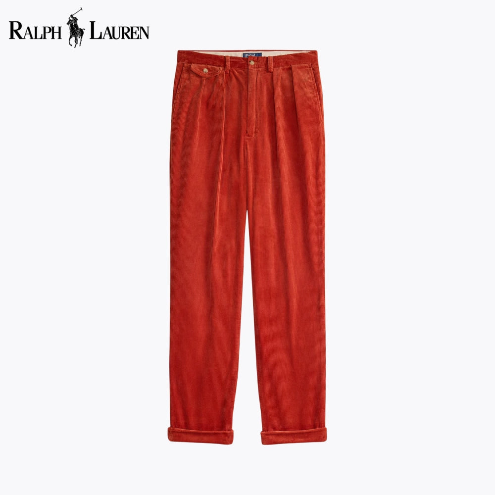 RL Whitman Relaxed Fit Corduroy Pant Nikiam
