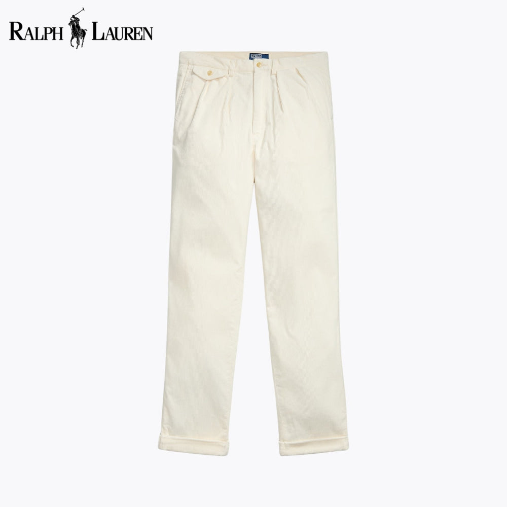 RL Whitman Relaxed Fit Corduroy Pant Nikiam