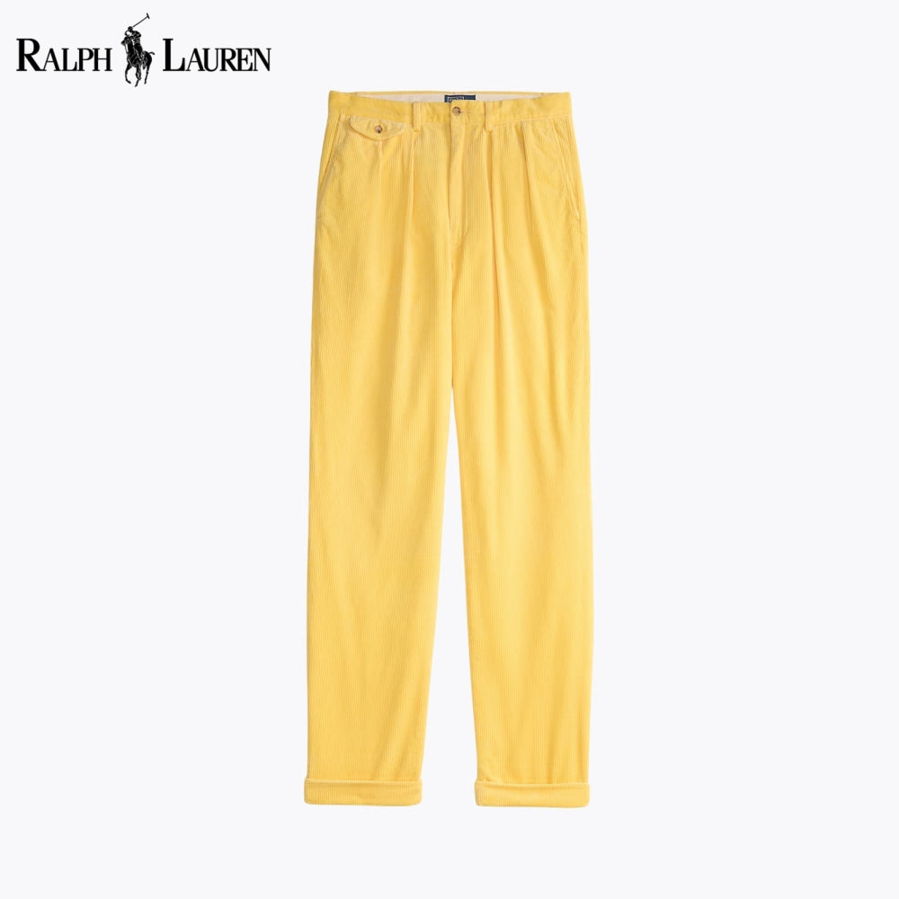 RL Whitman Relaxed Fit Corduroy Pant Nikiam