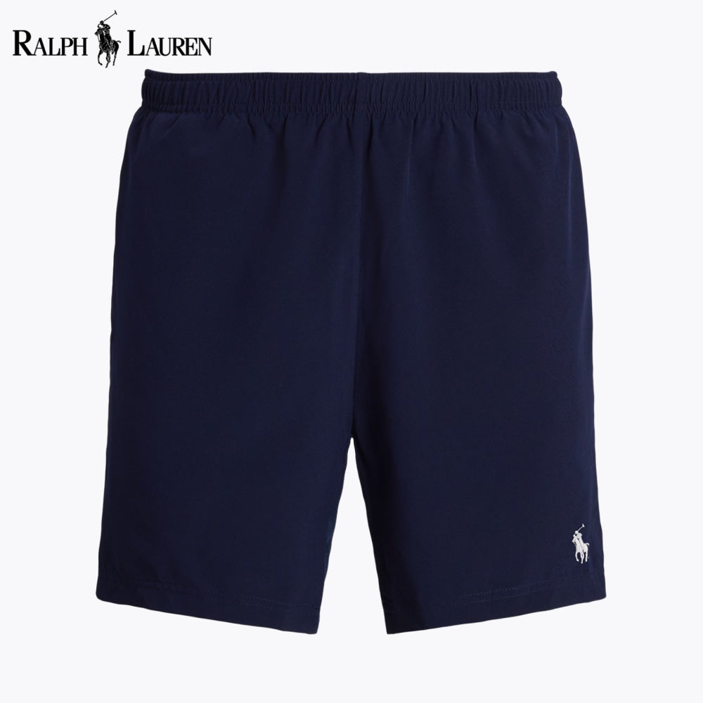 RL Wimbledon Ballperson Short Nikiam
