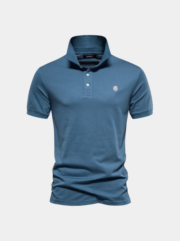 Royal Polo – Cross & Crown