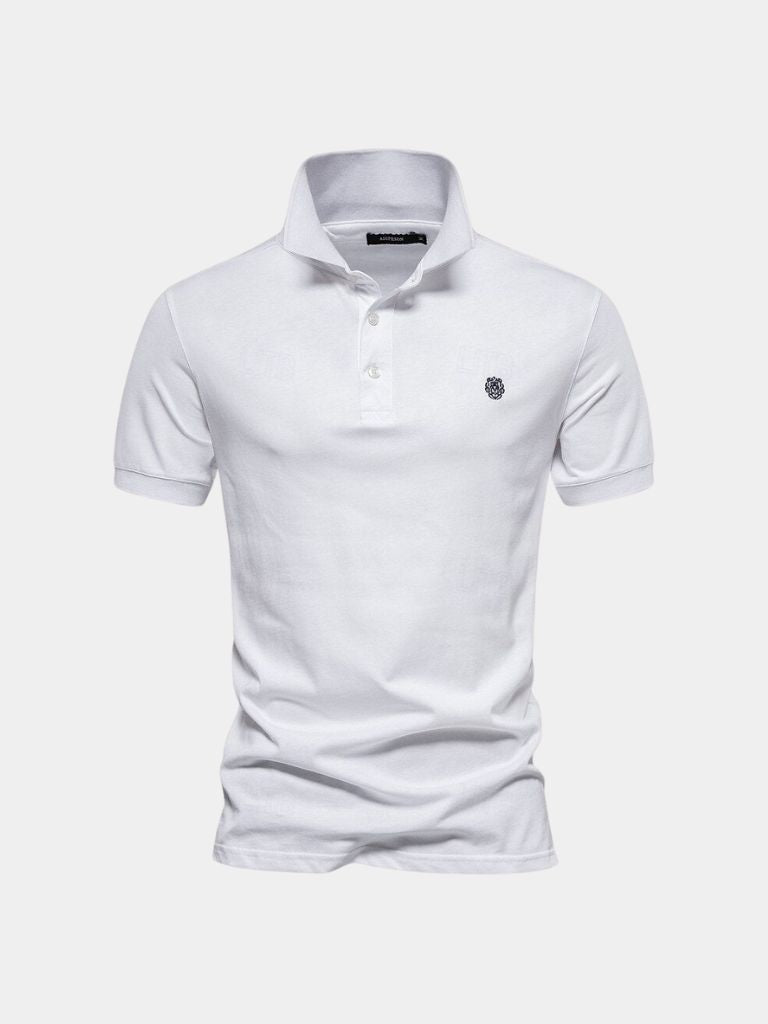 Royal Polo – Cross & Crown