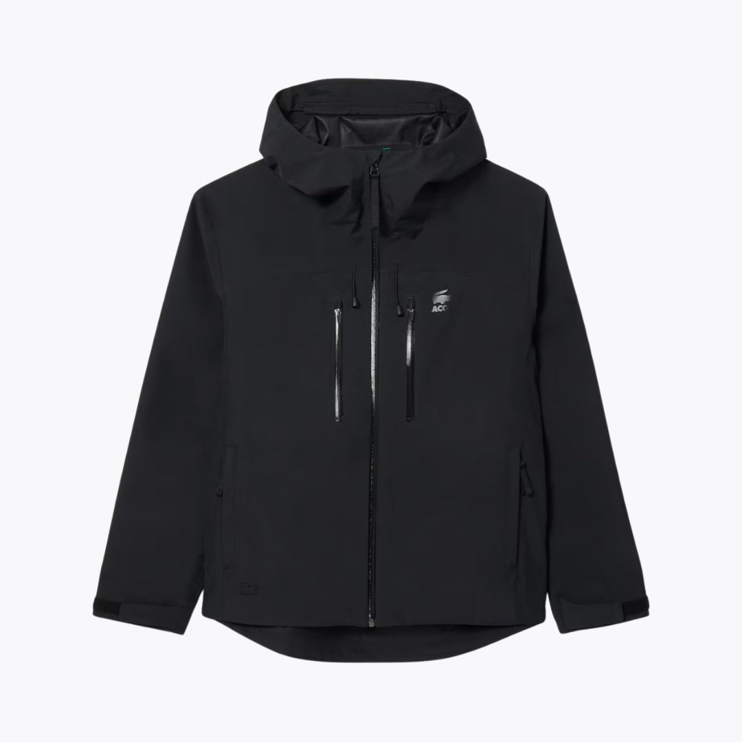 LC Waterproof Windproof Hooded Parka Nikiam