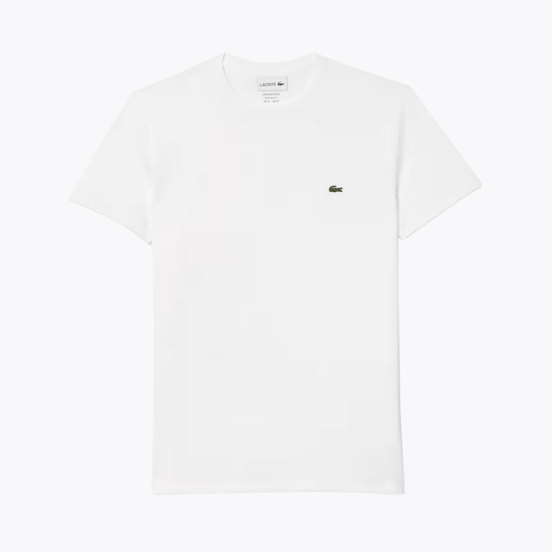 LC Cotton Pima T-shirt Nikiam