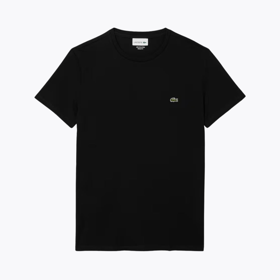 LC Cotton Pima T-shirt Nikiam