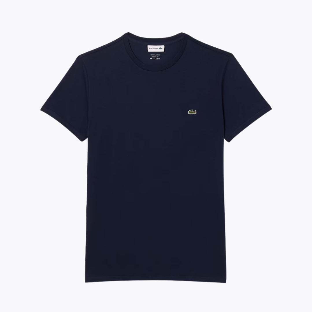 LC Cotton Pima T-shirt Nikiam