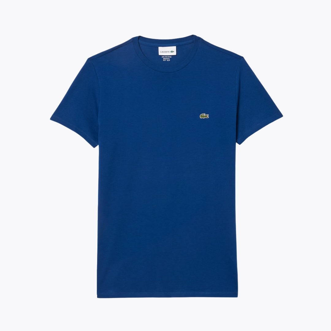 LC Cotton Pima T-shirt Nikiam