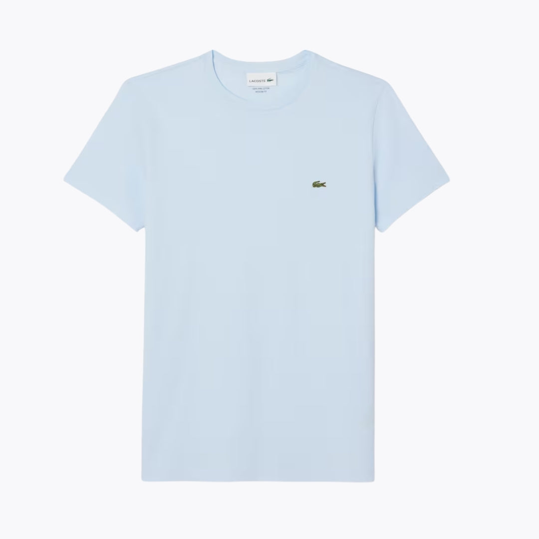LC Cotton Pima T-shirt Nikiam